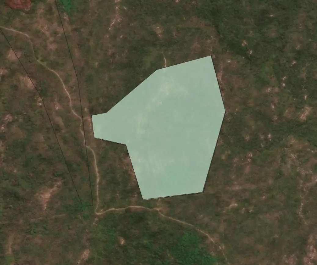 Segmentación - salida